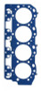 2010 GMC Savana 3500 6.6L Engine Cylinder Head Gasket HC403L-C -141