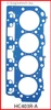 2006 GMC C4500 Topkick 6.6L Engine Cylinder Head Gasket HC403R-A -75