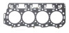 2006 GMC Sierra 3500 6.6L Engine Cylinder Head Gasket HC403R-OS -78