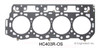 2006 GMC Sierra 3500 6.6L Engine Cylinder Head Gasket HC403R-OS -78