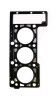 2003 Chrysler Concorde 2.7L Engine Cylinder Head Gasket HCR167R-A -17