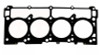 2011 Ram 3500 5.7L Engine Cylinder Head Gasket HCR5.7L-B -41