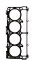2008 Dodge Magnum 5.7L Engine Cylinder Head Gasket HCR5.7R-A -42