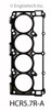 2008 Dodge Magnum 5.7L Engine Cylinder Head Gasket HCR5.7R-A -42