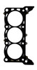 1999 Ford F-150 4.2L Engine Cylinder Head Gasket HF232L-A -14