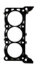 2004 Ford Freestar 3.9L Engine Cylinder Head Gasket HF232L-A -42