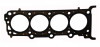 2008 Ford Explorer 4.6L Engine Cylinder Head Gasket HF330R-A -27