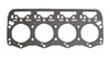 2000 Ford F-250 Super Duty 7.3L Engine Cylinder Head Gasket HF445-A -23