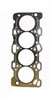 1993 Plymouth Colt 2.4L Engine Cylinder Head Gasket HMI2.4-A -5