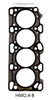 2000 Mitsubishi Galant 2.4L Engine Cylinder Head Gasket HMI2.4-B -3