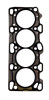 2002 Mitsubishi Galant 2.4L Engine Cylinder Head Gasket HMI2.4-B -11
