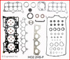 1999 Honda Prelude 2.2L Engine Cylinder Head Gasket Set HO2.2HS-F -3