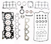 2000 Honda Prelude 2.2L Engine Gasket Set HO2.2K-5 -4