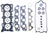 1998 Isuzu Oasis 2.3L Engine Gasket Set HO2.2K-6 -7