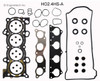 2005 Honda CR-V 2.4L Engine Cylinder Head Gasket Set HO2.4HS-A -4