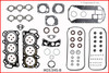 2004 Honda Odyssey 3.5L Engine Cylinder Head Gasket Set HO3.5HS-B -6