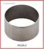 1992 Ford Bronco 4.9L Engine Harmonic Balancer Repair Sleeve HS226-2 -2850