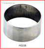 1986 Chevrolet Celebrity 2.8L Engine Harmonic Balancer Repair Sleeve HS228 -4926