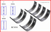 1996 Isuzu Rodeo 3.2L Engine Crankshaft Main Bearing Set BC1010 -48