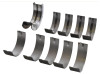 1992 Mazda B2600 2.6L Engine Crankshaft Main Bearing Set BC1011 -18