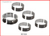 1996 Hyundai Accent 1.5L Engine Crankshaft Main Bearing Set BC1024 -14