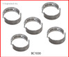 2011 Kia Forte 2.4L Engine Crankshaft Main Bearing Set BC1030 -90