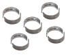 2013 Kia Forte 2.4L Engine Crankshaft Main Bearing Set BC1030 -183