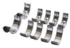 2005 Chevrolet Cobalt 2.2L Engine Crankshaft Main Bearing Set BC108J -114