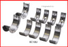 2008 Chevrolet HHR 2.2L Engine Crankshaft Main Bearing Set BC108J -240