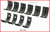 1986 Isuzu Pickup 1.9L Engine Crankshaft Main Bearing Set BC1103 -108