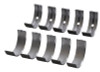 1990 Nissan Sentra 1.6L Engine Crankshaft Main Bearing Set BC1176 -12