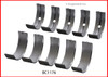 2001 Nissan Sentra 1.8L Engine Crankshaft Main Bearing Set BC1176 -78