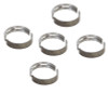 2012 Audi A5 Quattro 2.0L Engine Crankshaft Main Bearing Set BC1211 -284