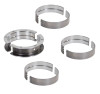 2000 Saturn LS2 3.0L Engine Crankshaft Main Bearing Set BC122J -15