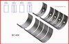 2000 Toyota Camry 2.2L Engine Crankshaft Main Bearing Set BC1404 -183