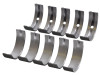 1996 Toyota Paseo 1.5L Engine Crankshaft Main Bearing Set BC1424 -45