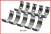 2009 Suzuki SX4 2.0L Engine Crankshaft Main Bearing Set BC1508 -78