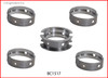 2001 Isuzu Rodeo 2.2L Engine Crankshaft Main Bearing Set BC1517 -39
