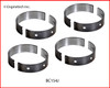 2015 Chrysler 200 3.6L Engine Crankshaft Main Bearing Set BC154J -88