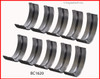 1985 Isuzu Impulse 2.0L Engine Crankshaft Main Bearing Set BC1620 -4