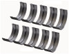 1986 Isuzu Impulse 2.0L Engine Crankshaft Main Bearing Set BC1620 -8