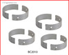 1995 Mazda 929 3.0L Engine Crankshaft Main Bearing Set BC2010 -48