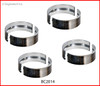 1993 Mazda MX-3 1.8L Engine Crankshaft Main Bearing Set BC2014 -9