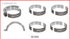 2011 Ford F-150 5.0L Engine Crankshaft Main Bearing Set BC209J -2