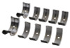 1987 Nissan Pulsar NX 1.6L Engine Crankshaft Main Bearing Set BC2174 -45