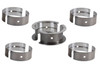 1986 Nissan 720 2.4L Engine Crankshaft Main Bearing Set BC2183 -51