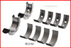 1995 Chrysler Sebring 2.0L Engine Crankshaft Main Bearing Set BC218J -3