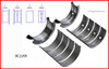 1993 Nissan 240SX 2.4L Engine Crankshaft Main Bearing Set BC2209 -36
