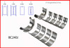 1986 Ford E-150 Econoline Club Wagon 5.0L Engine Crankshaft Main Bearing Set BC240J -3786