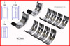 1986 Mercury Cougar 2.3L Engine Crankshaft Main Bearing Set BC289J -380